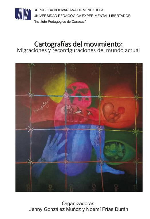 					Ver 2026: Cartografías del movimiento: Migraciones y reconfiguraciones del mundo actual
				